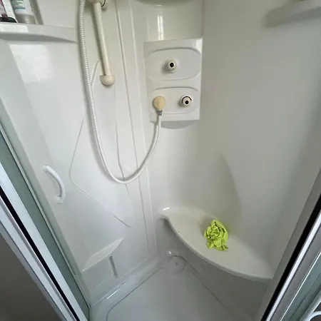Διαμέρισμα Touques Appartement *