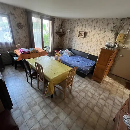 Touques Appartement