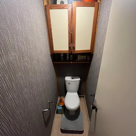 Touques Appartement Διαμέρισμα *