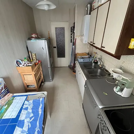 Διαμέρισμα Touques Appartement Touques