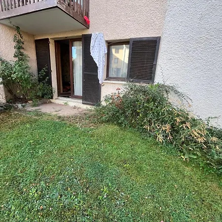 Διαμέρισμα Touques Appartement