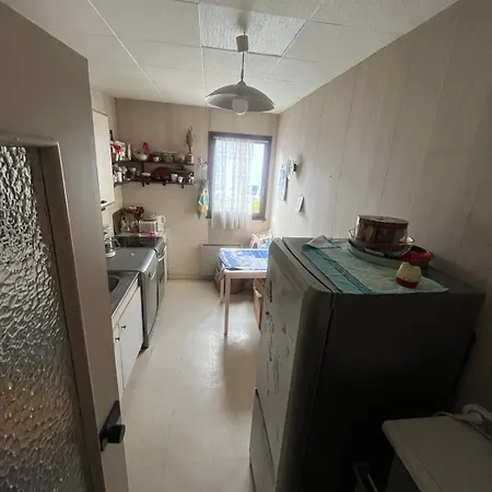 Touques Appartement Διαμέρισμα *