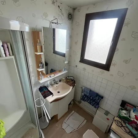 Touques Appartement Touques