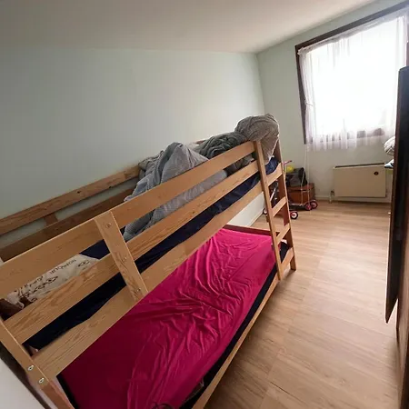 Touques Appartement * Touques