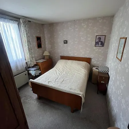 Touques Appartement Διαμέρισμα *
